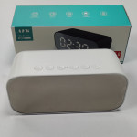 Alarm clock Bluetooth audio