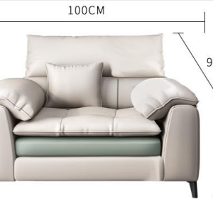 Sofa Customize colors and sizes