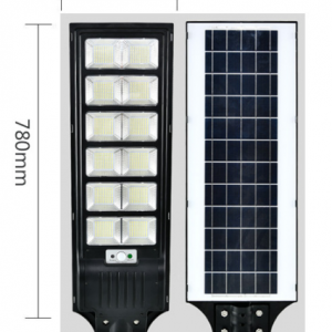 Solar lighting 300W