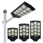 Solar lighting