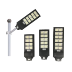 Solar lighting-160W