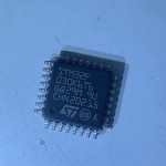 ​STM32F030K6T6