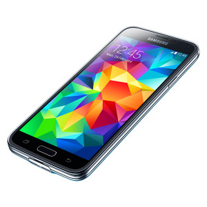 Samsung Smart Phone